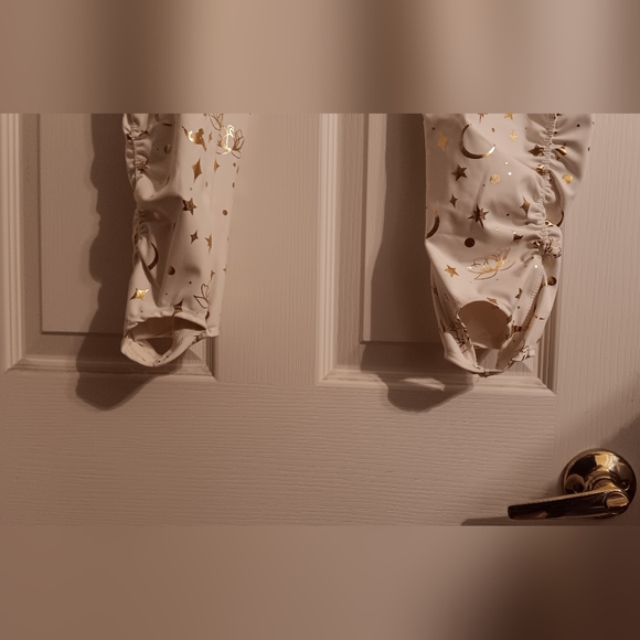 Disney Princess Jasmine leggings - Picture 4 of 6